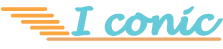 Iconic Logo